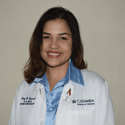 Anny Sigaran Aguasvivas, DNP,PMHNP-BC, medical provider specialize in Adult Psychiatry, Psychotherapy, Mental Health
