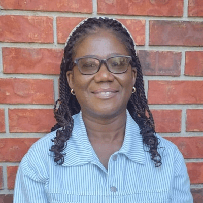 Charlotte Amorin, FNP-C,PMHNP-BC, medical provider specialize in Mental Health