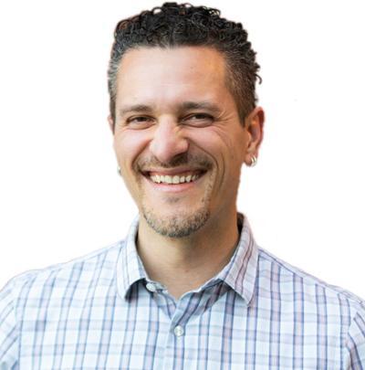 Juan Maillo, LMFT, medical provider specialize in Mental Health, Psychotherapy