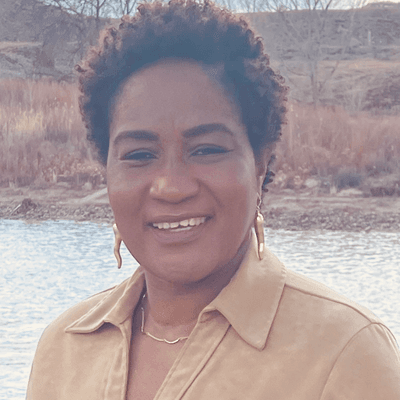 Rebecca Oteng-Mensah, PMHNP-BC, medical provider specialize in Psychiatry, Mental Health