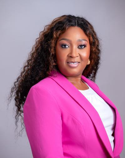 Francisca Ogu, DNP,APRN,PMHNP-BC, medical provider specialize in Psychiatry, Mental Health