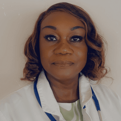 Merlyn Clarke, DNP,PMHNP-BC,FNP-C, medical provider specialize in Mental Health