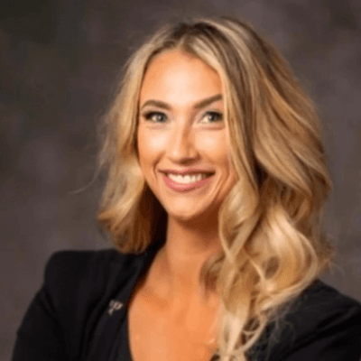 Brittany Turner, PMHNP-BC, medical provider specialize in Mental Health, Adult Psychiatry, Psychiatry, Psychotherapy
