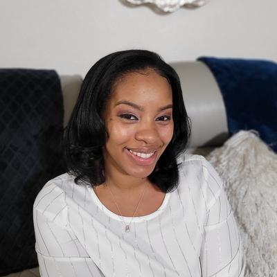 Prentisha Robinson, LPC, medical provider specialize in Mental Health, Psychotherapy