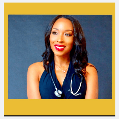 Tajuana Johnson, APRN,FNP-BC, medical provider specialize in Weight Loss, Family Medicine, General Practice