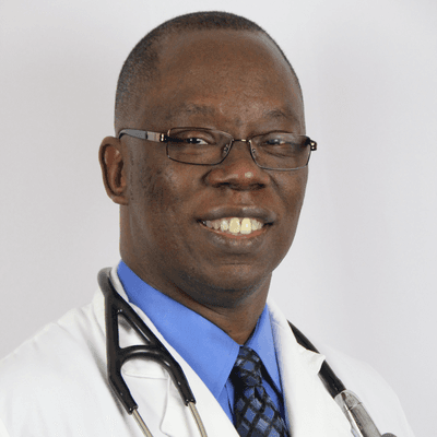 Troy Johnson, PA, medical provider specialize in Mental Health