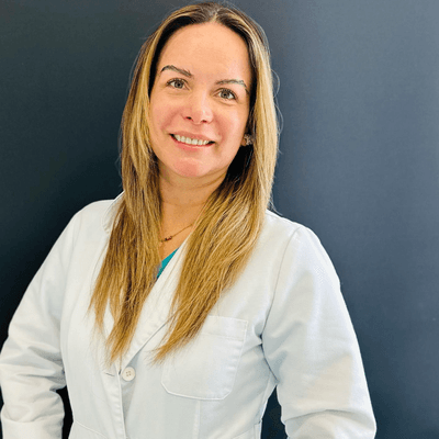 Anilu Macedo, APRN,FNP-BC, medical provider specialize in Weight Loss, women's Health, Men's Health, Semaglutide, Tirzepatide, GLP-1, HRT, TRT, Psychiatric & Mental Health