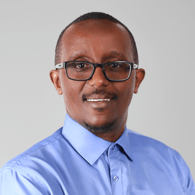 Joseph Mwangi, PMHNP-BC, medical provider specialize in Mental Health, Psychiatry