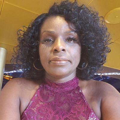 Oluchi Onebunne, APRN, medical provider specialize in Mental Health