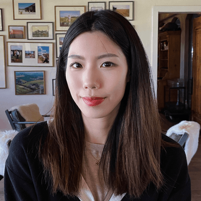 YuHsuan (Charlotte) Ku, LMHC, medical provider specialize in Mental Health