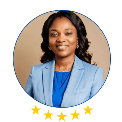 Abiose Adeboye, PMHNP-BC,APRN, medical provider specialize in Adult Psychiatry, Psychotherapy, Psychiatry