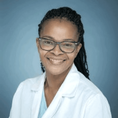 Dionne Coleman, APRN, medical provider specialize in 