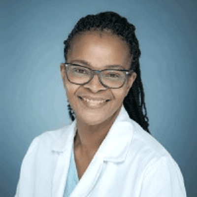 Dionne Coleman, APRN, medical provider specialize in Family Medicine