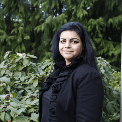 Maryam Sajjad, PMHNP-BC, medical provider specialize in Mental Health