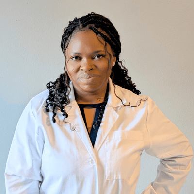 Queendroline Nkeh, APRN,MSN,PMHNP-BC, medical provider specialize in Psychiatry, Behavioral Medicine, Psychotherapy