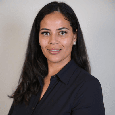 Danielle Gipson, PMHNP-BC, medical provider specialize in Mental Health, Nursing