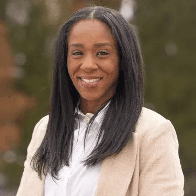 Margarette Charles, LPC, medical provider specialize in Mental Health