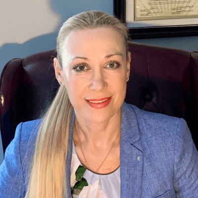 Inesa Kichkimet, PMHNP-BC, medical provider specialize in Mental Health, Adult Psychiatry, Psychiatry, Psychotherapy