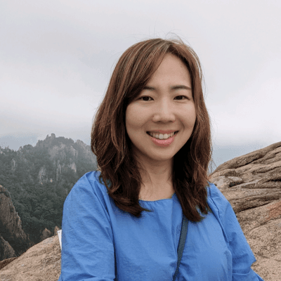 Miok Im, PMHNP-BC,FNP-C, medical provider specialize in Mental Health, Psychiatry