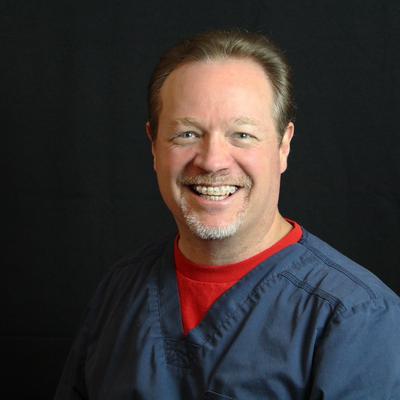 Richard Seldeen, PMHNP-BC, medical provider specialize in Psychiatry, Mental Health, Medication Management