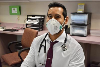 Jose Arevalo, APRN,FNP-C, medical provider specialize in Weight Loss, Diabetes, Holistic Medicine, Functional Medicine, Hormone Replacement Therapy, Mens Health, Preventive Medicine