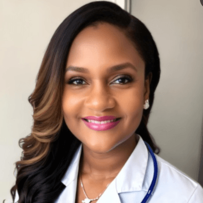 Veronica Williams, MSN,APRN,FNP-BC, medical provider specialize in Weight Loss, Dermatology, Family Medicine, Mental Health, Pain Management, Infectious Disease Medicine