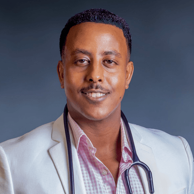 Sammy Nur, DNP, medical provider specialize in Psychiatry, Addiction Medicine, Mental Health