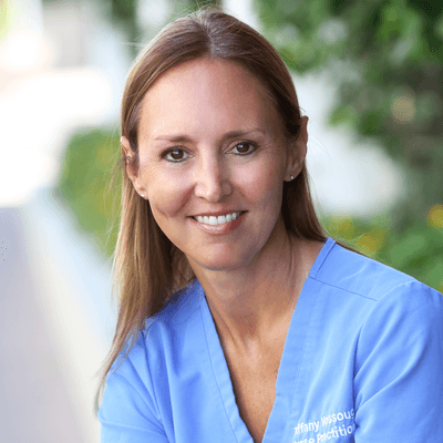 Tiffany Vossoughi, FNP-C,DNP, medical provider specialize in Mental Health, Weight Loss, Pediatrics, Urgent Care, Family Medicine