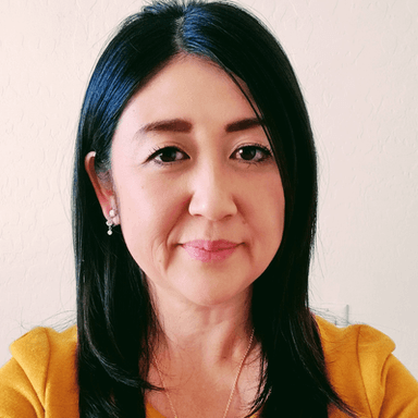 Yuka Al-Matti, PMHNP-BC, medical provider specialize in 
