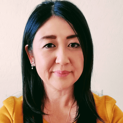 Yuka Al-Matti, PMHNP-BC, medical provider specialize in Mental Health