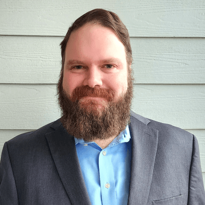 Darrin Gooding, PMHNP-BC,APRN, medical provider specialize in Mental Health