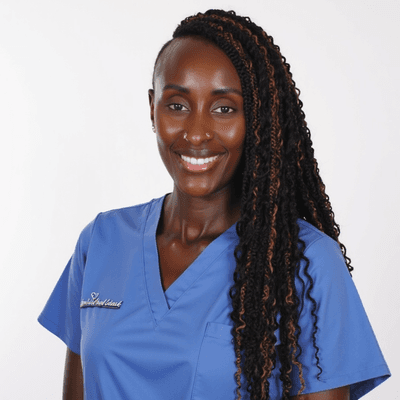 Carolyne Mburu-Gerena, PMHNP-BC, medical provider specialize in Mental Health, Functional Medicine