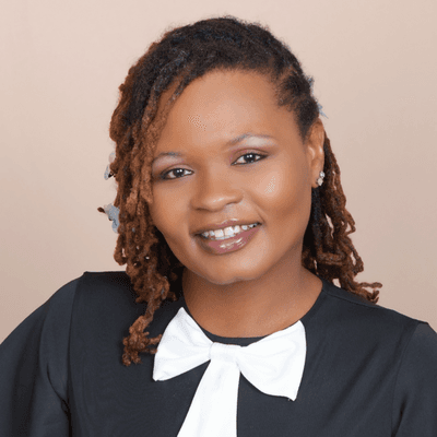 Tasha Hill-Wilson, PMHNP-BC, medical provider specialize in Psychiatric & Mental Health