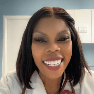 Ellen Wilson-Tarpeh, DNP,FNP-BC, medical provider specialize in Psychiatry, Family Medicine, Weight Management, Mental Health, Pediatrics