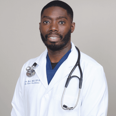 Charles Wade, FNP-BC, medical provider specialize in Primary Care,  Depression,  Anxiety,  Medical Weight loss,  Men's Health, Pediatrics, Pain Management, Mental Health, Adolescent Medicine, Urgent Care, Weight Loss, Geriatrics, General Practice, Family Medicine, Same Day Visit, Sick Visit, Substance Abuse, Addiction Medicine, Flu, Covid, Sinus infection, Pneumonia, Ear infection, Sore throat, Urinary tract infection, Erectile dysfunction , Diabetes, Hypertension, Strep Throat