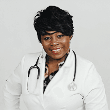Dr. Catherine Obinna, PMHNP-BC,AGPCNP-BC,DNP, medical provider specialize in Mental Health, Psychiatry