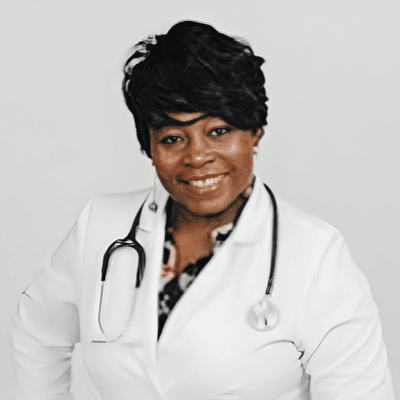 Dr. Catherine Obinna, PMHNP-BC,AGPCNP-BC,DNP, medical provider specialize in Mental Health, Psychiatry