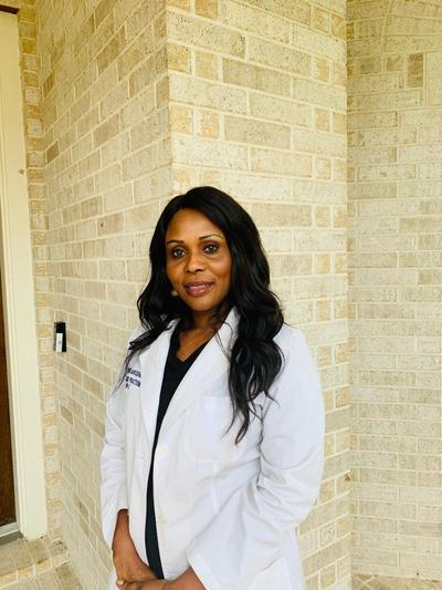 Odiri Akushe, PMHNP-BC,FNP-C,DNP, medical provider specialize in Mental Health, Psychiatry, Child Psychiatry, Adult Psychiatry