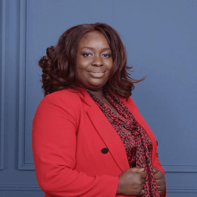 Esther Agbo, PMHNP-BC, medical provider specialize in Mental Health, Adult Psychiatry, Child Psychiatry, Psychiatry, Behavioral Medicine
