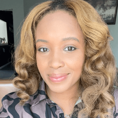 Jasmine Daniels, PMHNP-BC,FNP-BC, medical provider specialize in Mental Health, Emergency Medicine, Internal Medicine, Adolescent Medicine, Nursing, General Practice