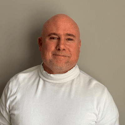 Robert Matthews, LPC, medical provider specialize in Counseling & Therapy