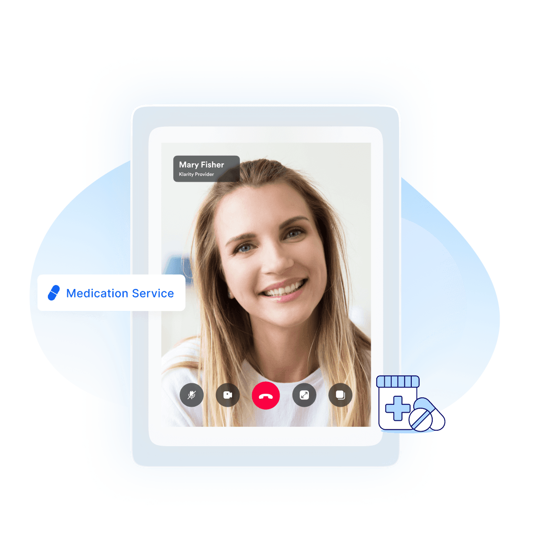 Doctors and specialists offering ADHD telehealth treatment in New York