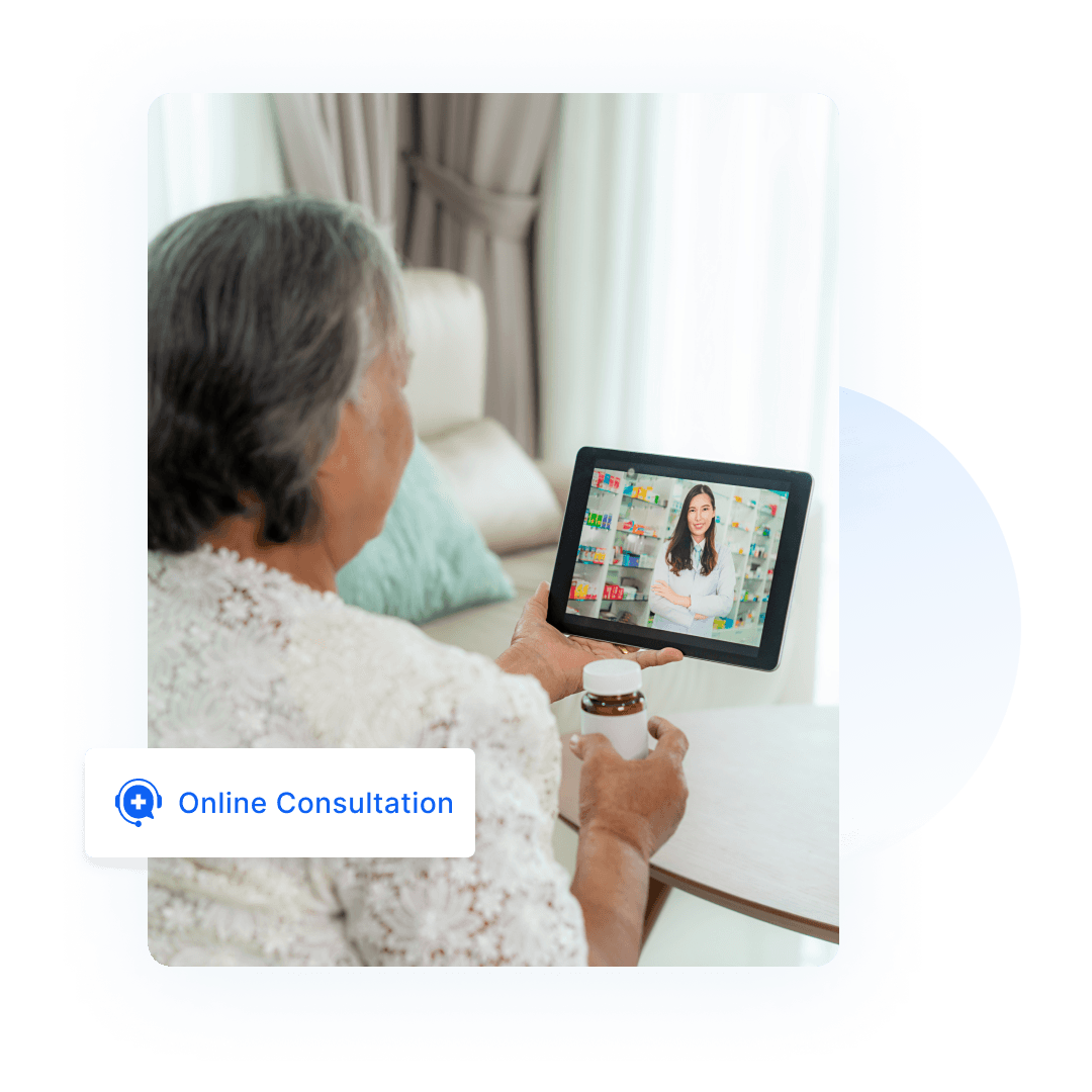 Get prescriptions online for Insomnia in California