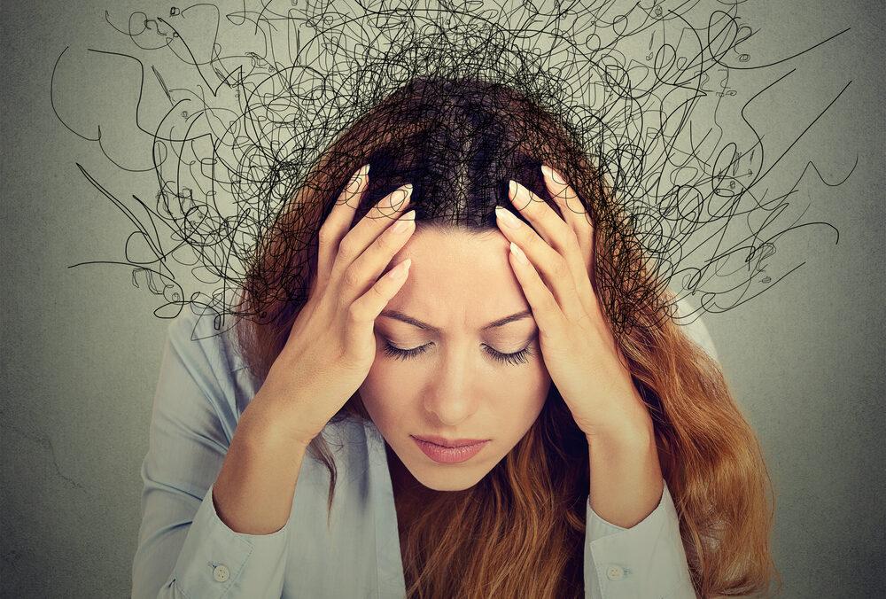 Symptoms of ADHD in women: diagnosis and treatment