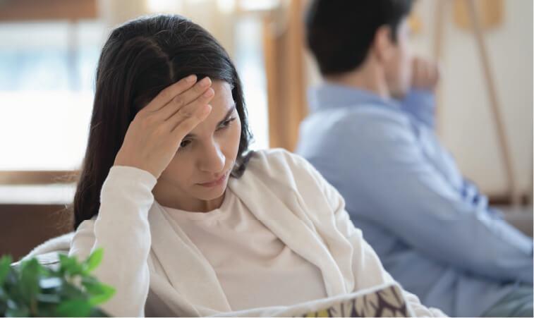 7 tips for overcoming ADHD spouse burnout