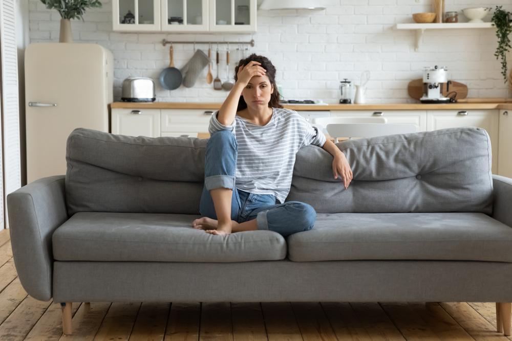 Can You Have Anxiety and Depression at the Same Time?