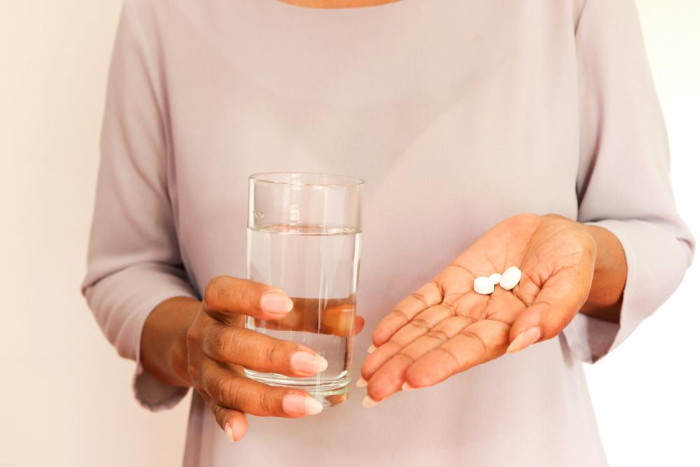 SSRIs vs. Tricyclics: Which One Should I Take?