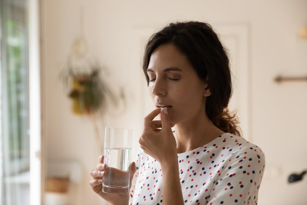 SSRIs vs beta blockers for anxiety: Which one should I take?