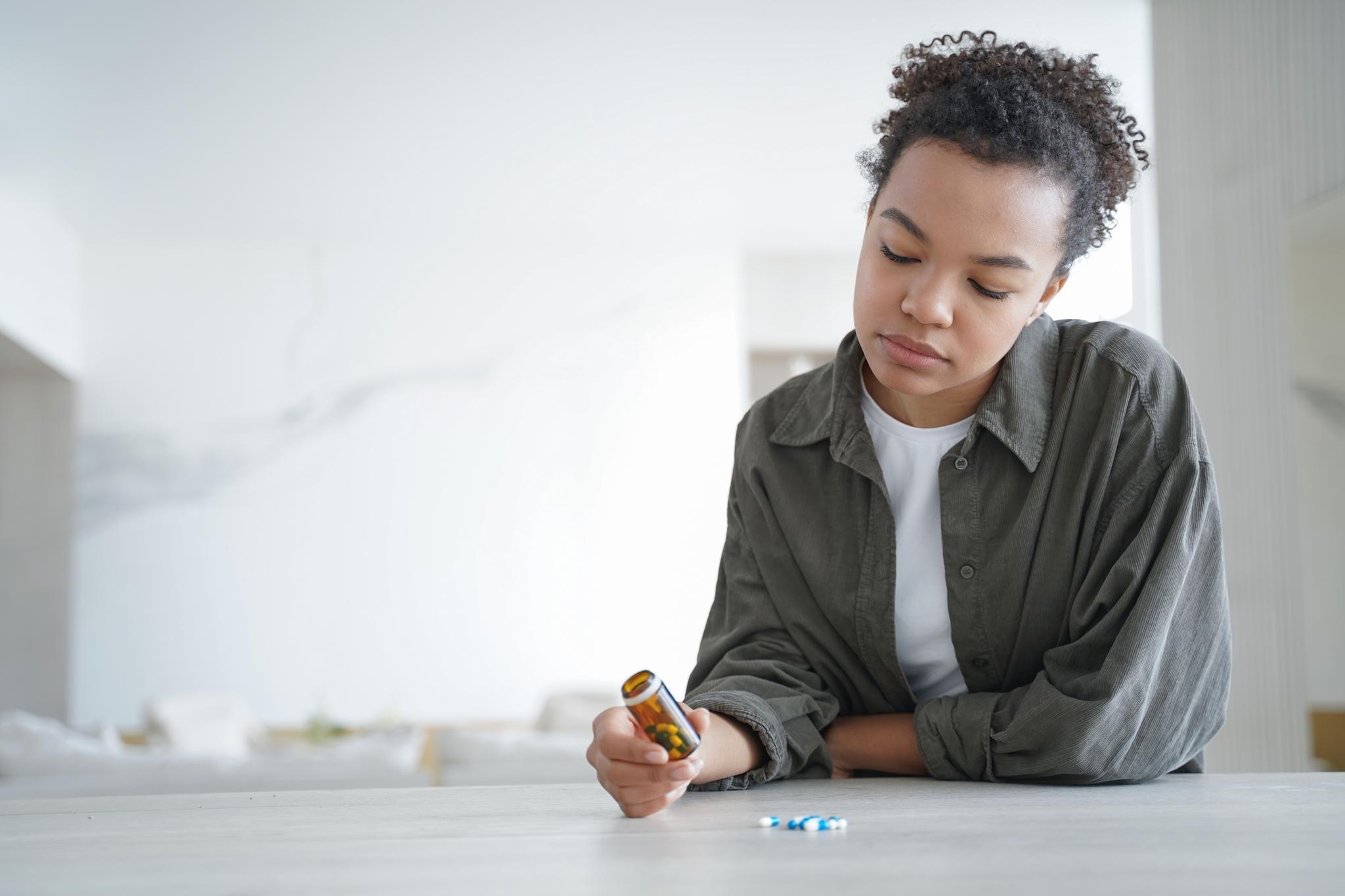 BuSpar (buspirone) for anxiety: is it right for me?