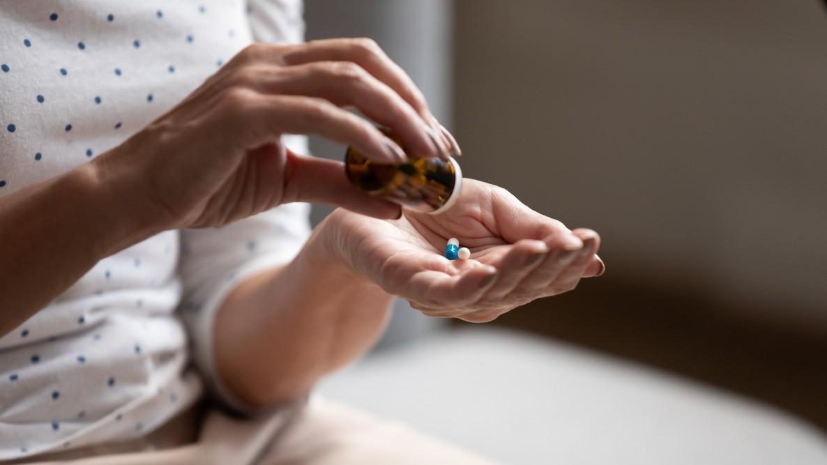 Pamelor vs Amitriptyline